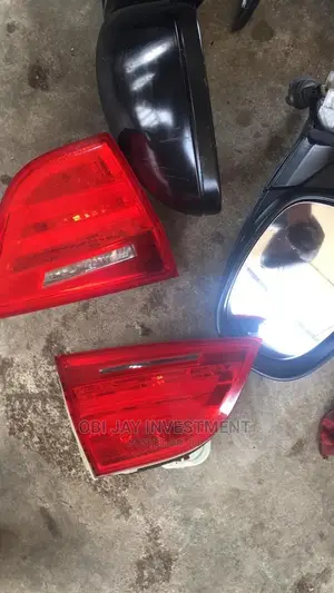 For All Kind Of BMW Side Mirro And Rear Light, Head Lamp