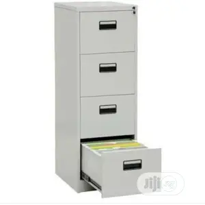 Office File Cabinet