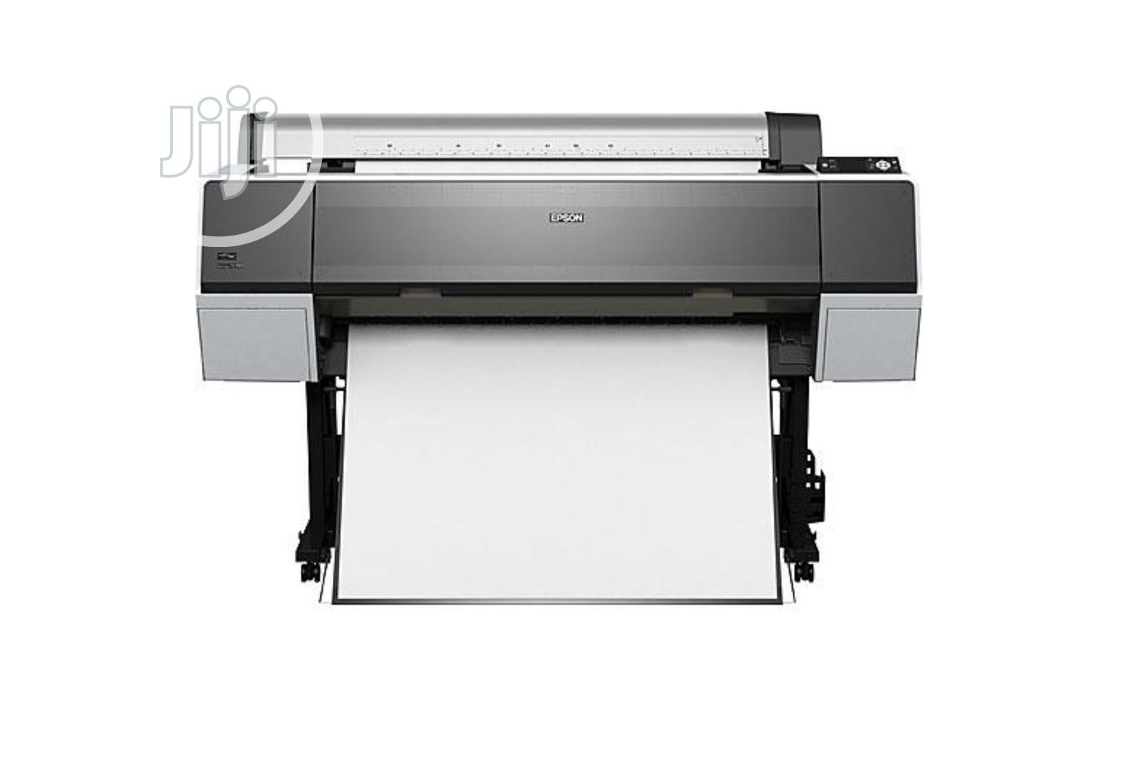 epson stylus pro 9900