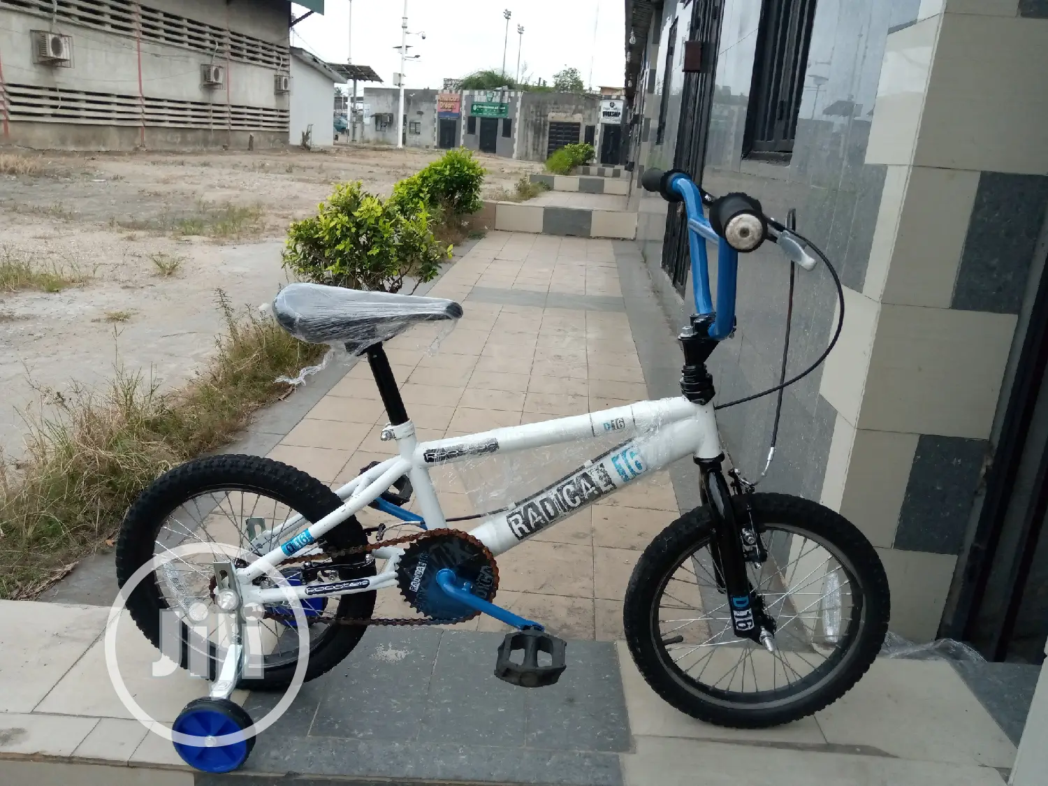 Children Bicycle
