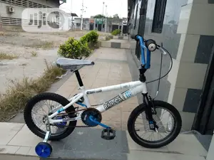 Children Bicycle