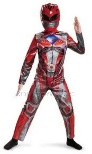 Power Rangers Costumes for Kids