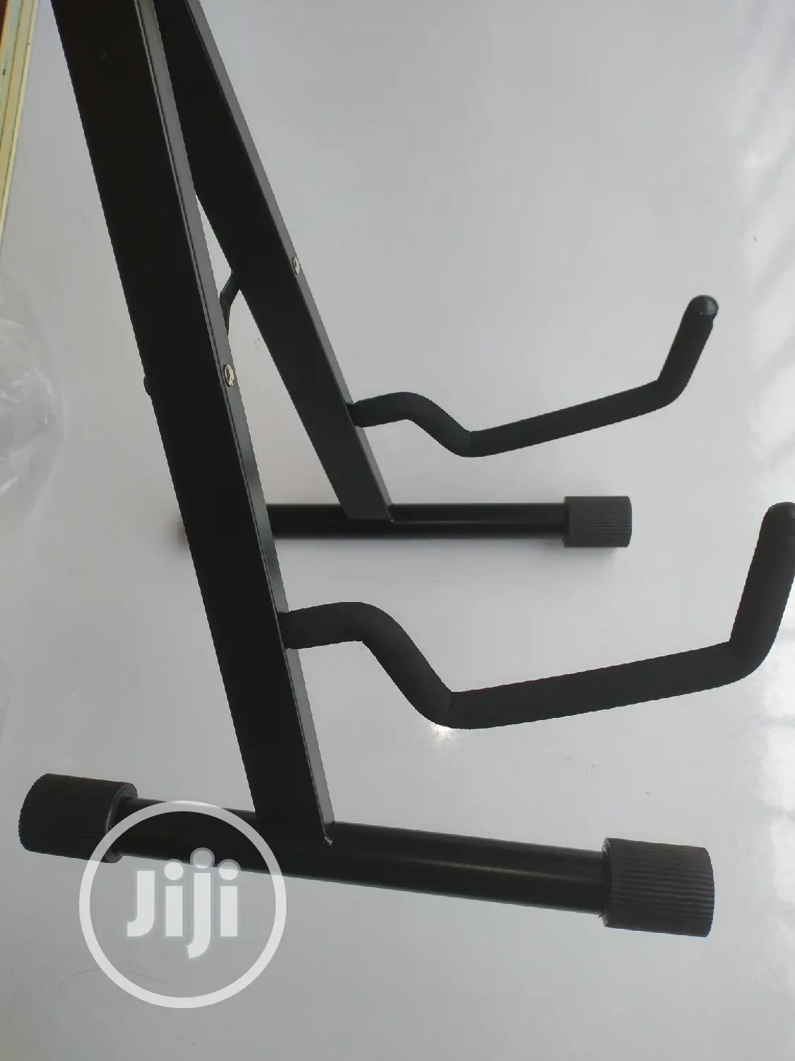 A-Shaped Guitars Stand
