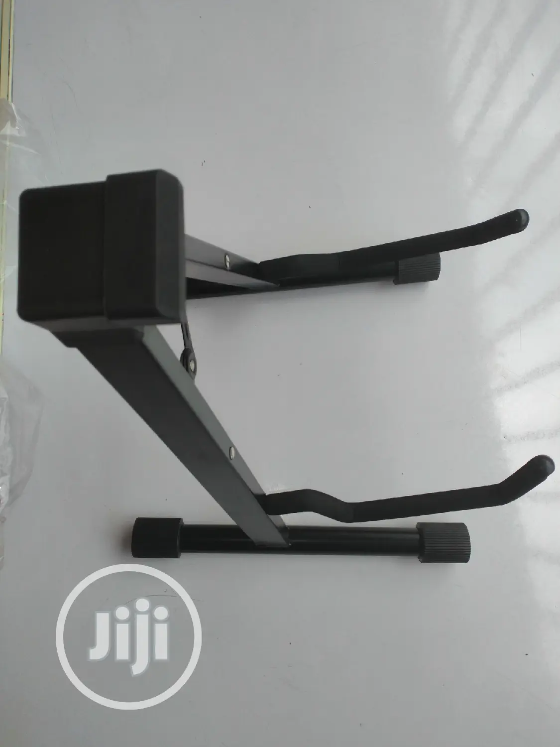 A-Shaped Guitars Stand
