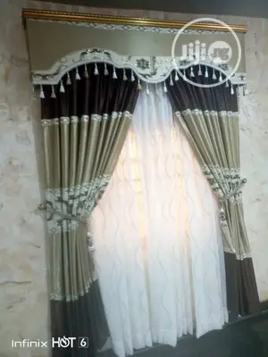 Quality Curtain From Excellent Interiors