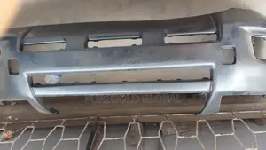 Front Bumper For Toyota Rav4 2010 Model
