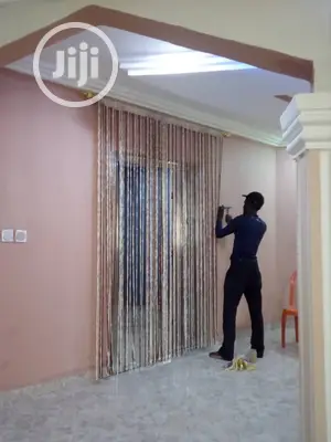 Beaded Curtains From Excellent Interiors