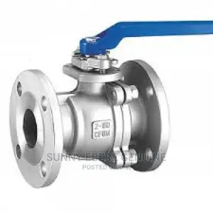 Genuine Authentic Ball and Plug Valves 100% Standard