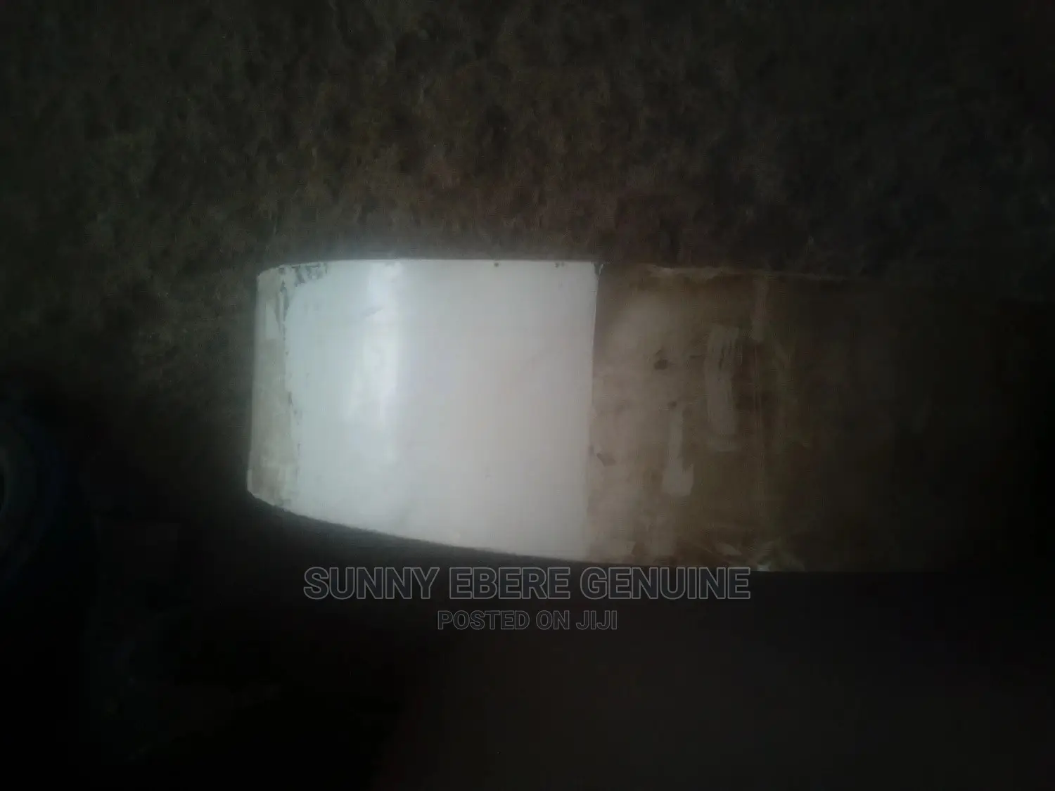 Authentic Pipe Wrapping Tape