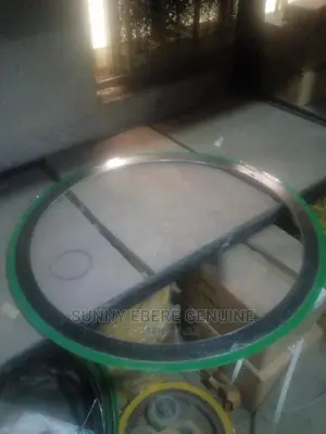 Authentic and Reliable Spiral Wound Gasket 24"