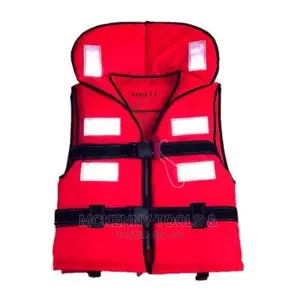 Safety Life Jacket
