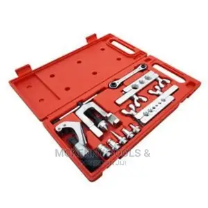 Flaring and Swaging Tool Kit