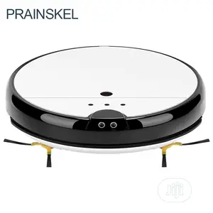 APP Sweeping Mopping WIFI Robot Vacuum Cleaner