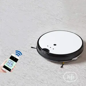 APP Mobile Phone Intelligent Sweeping Smart Robot