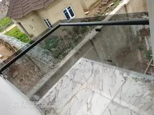 Stainless Glass