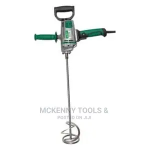 Jason Maxwell Construction Hand Mixer Machine