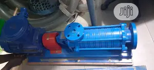 LPG Aga Transfer Pump