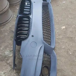 For All Kind of BMW Bumper Direct Tokunbo
