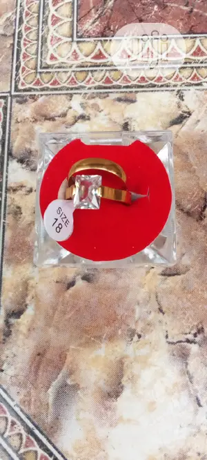 Engagement Ring