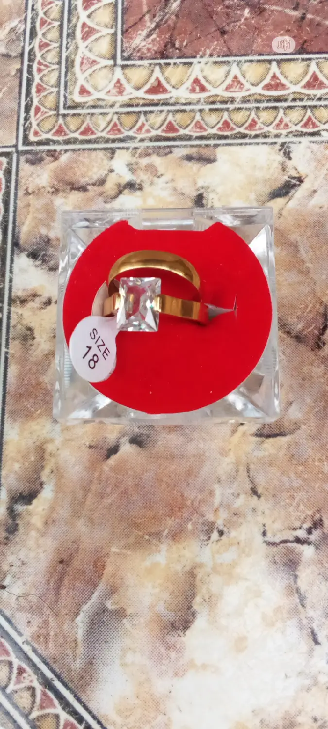 Engagement Ring