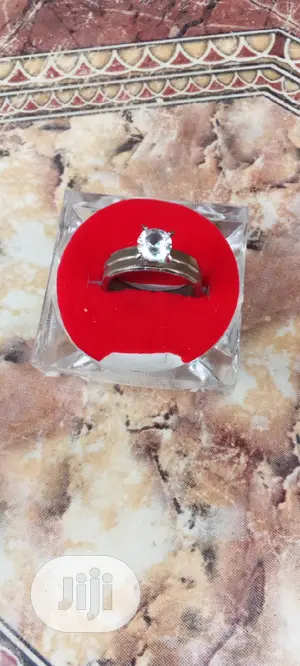 Engagement Ring