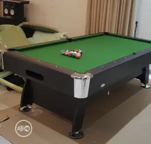 Snooker Pool Table Brand New