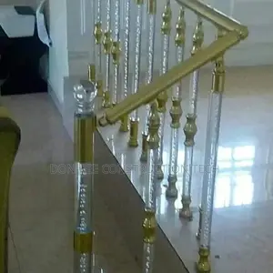 Stainless Cristal