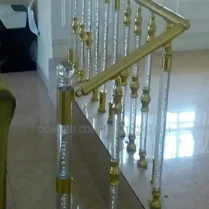 Stainless Cristal