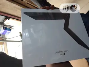 iPad Pro Magic Keyboard