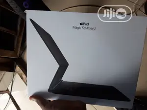 iPad Pro Magic Keyboard