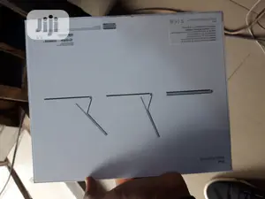 iPad Pro Magic Keyboard