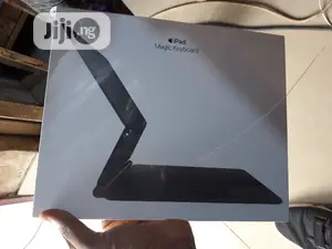 iPad Pro Magic Keyboard