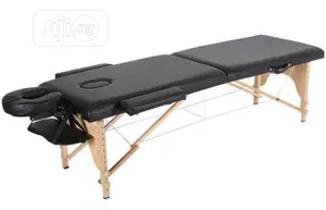 Massage Bed