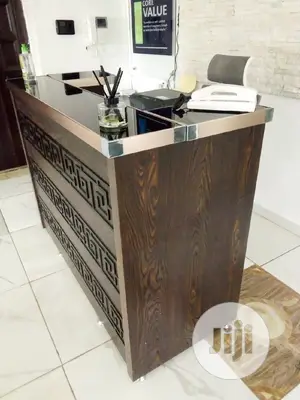 Reception Table
