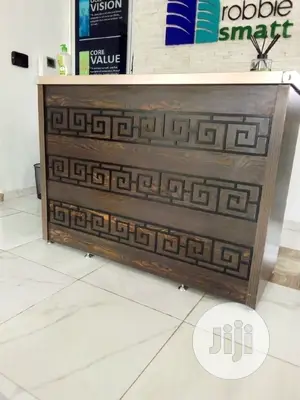 Reception Table