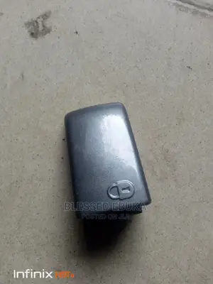 Range Rover Sport 2012 Door Key Cover