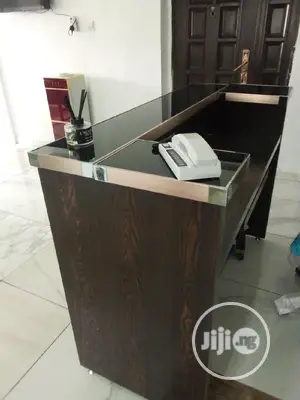 Reception Table