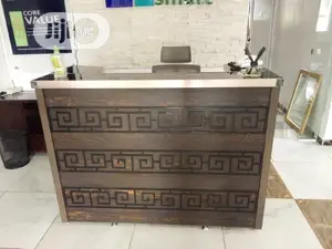 Reception Table