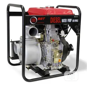 Diesel Pump