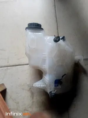 Range Rover Sport Water Can