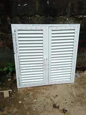 Sunbreaker Window
