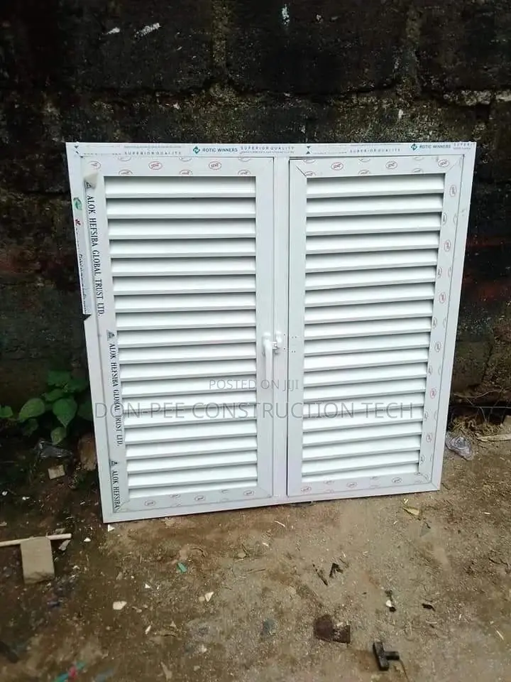 Sunbreaker Window