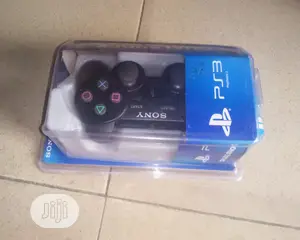 Ps3 Gamepad