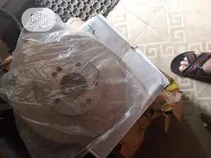 Front Brake Disc Hyundai Sonata 12model