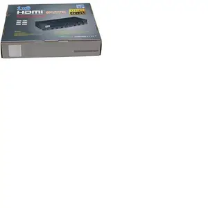 HDMI 1X8 Splitter for Full HD 1080P