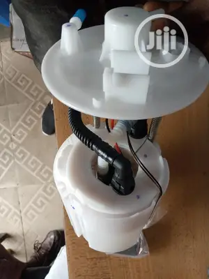 Complete Fuel Pump Accent 2012
