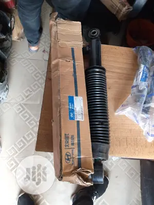 Rear Shock Absorber Santafe 2013