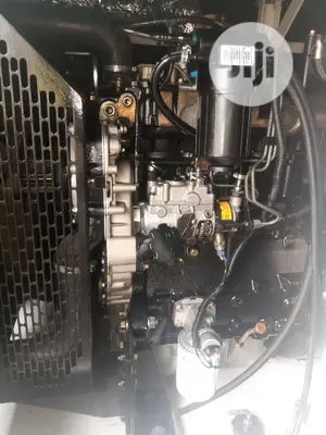 30 Kva Mikano Perkins Generator UK