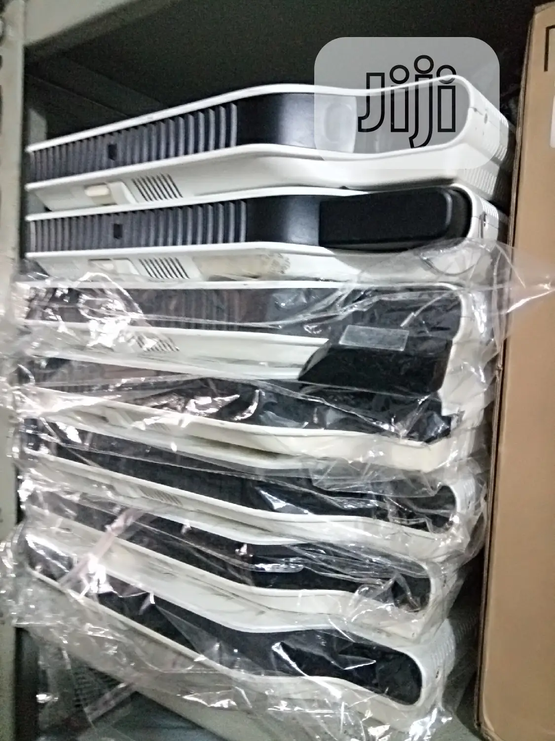 High Quality Flat Casio Projector