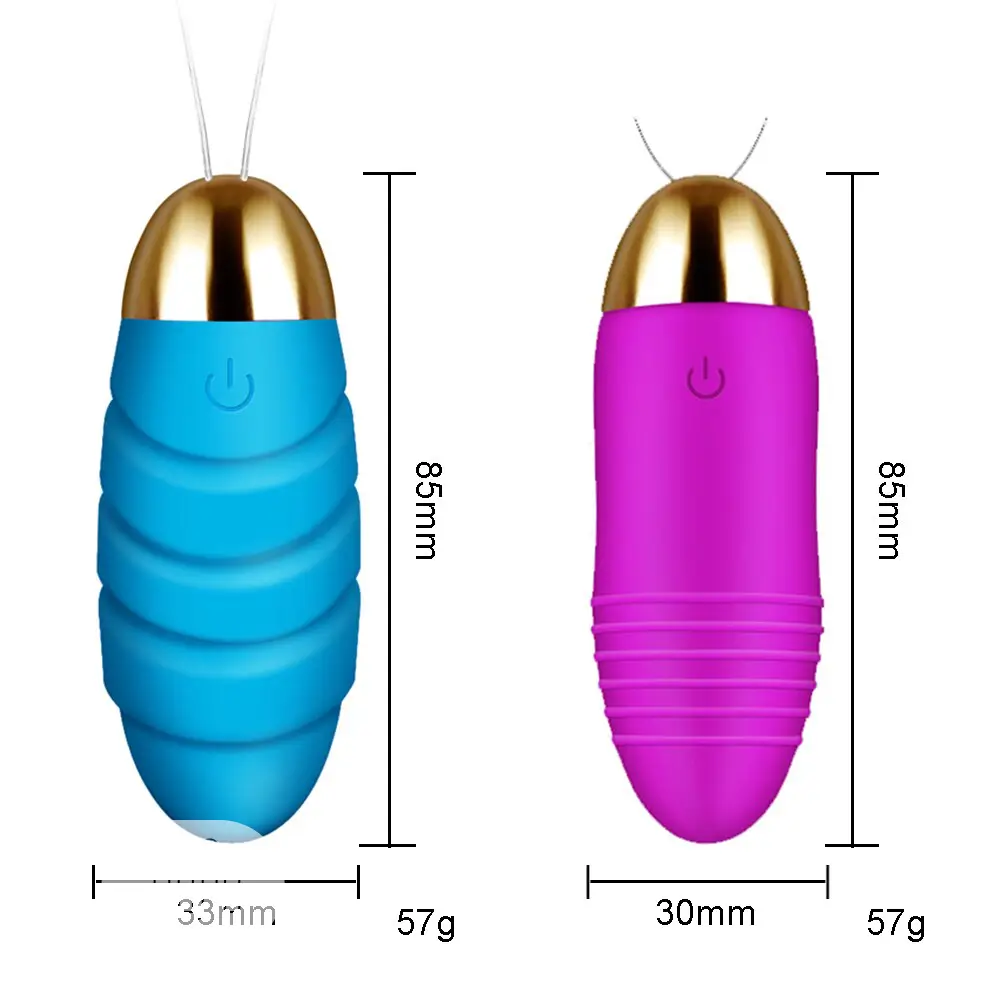 APP Mobile Phone Bluetooth Remote Control Vibrator